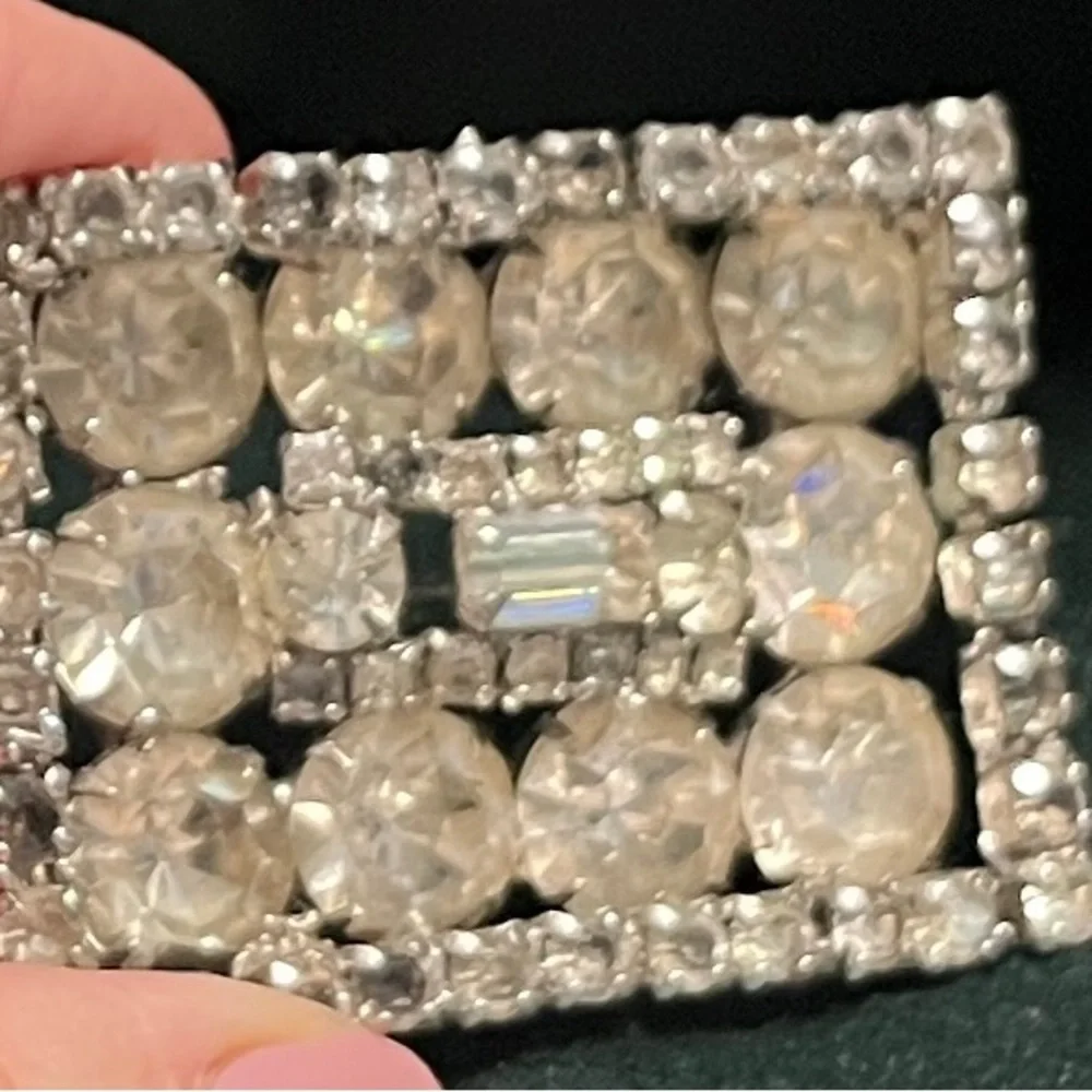 Kramer vintage brooch - Picture 2 of 4